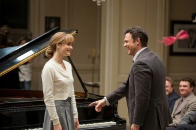 A famous pianist asked a woman to play as a joke: what happened Left Everyone Stunned….