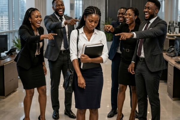 They Laughed at the Village Girl Every Day… Until She Bought the...