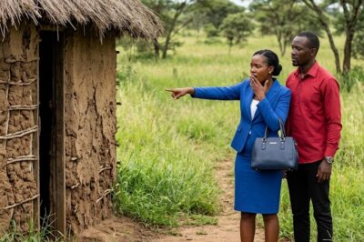 Billionaire Brings the Woman He Loves to a Poor House to Test Her | What She Did Shocked Him