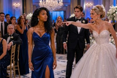 At Her Brother’s Wedding, the Bride Told Her to Leave — So She Canceled All the Wedding Payments