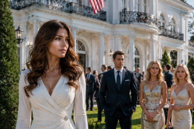 “My Toxic Family Bought My Childhood Dream House Just To Publicly Humiliate Me, But They Had No Idea I Had Already Quietly Purchased The Massive Gilded Age Mansion Looming Right Next Door…”