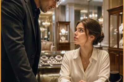 “The Waitress Who Didn’t Scream: How an Elite Undercover Operative Stopped a Mob Hit, Exposed a Deadly Mole, and Left a Ruthless Mafia Boss Completely Speechless”