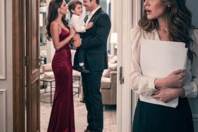 I Inherited $35M. Before I Could Tell My Husband, The Notary Said: ‘System Shows You’re Divorced…’