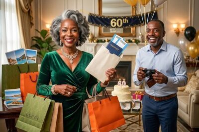 My Son Forgot My Birthday Again — So I Spent His Inheritance on Myself!