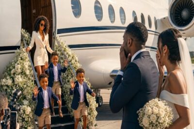 Ex-Husband Sent An Invite To HUMILIATE Her! She Showed Up RICHER Than Everyone!With HIS TRIPLETS!