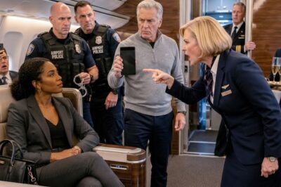 Karen Flight Attendant Calls Police on Black Woman — Gets Fired on the Spot by the Owner