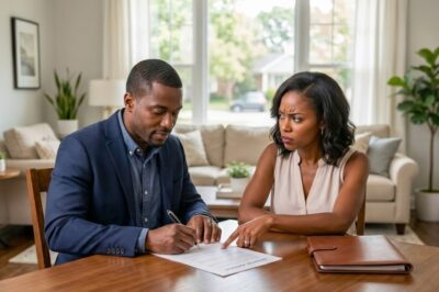 My Wife Demanded a Prenup to Protect Her $5M — She Had No Idea I Was Worth $300M