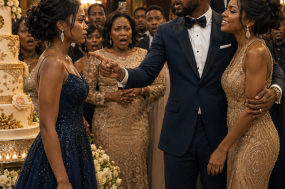 Her Sister Steals Her Rich Fiancé, So She Marries a Poor Man — Unaware He’s a Business Tycoon