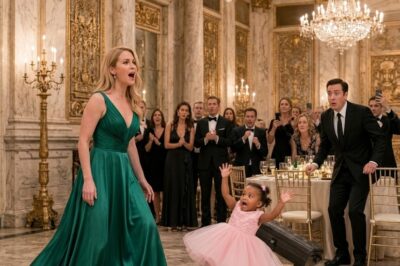 Billionaire Fiancée Pushed Maid’s Toddler Off Piano: “Dirty Hands” — She Had No Idea Who the Child Really Was