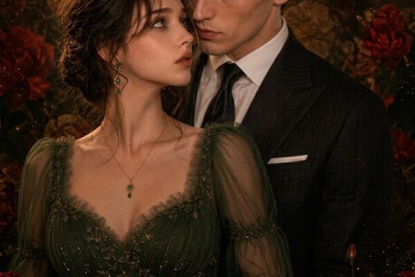 “He Sold His Quiet Wife In Spanish Across The Dinner Table, Neve...