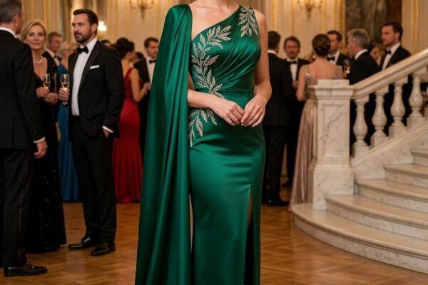 My husband humiliated me in front of 300 guests by auctioning me off f...