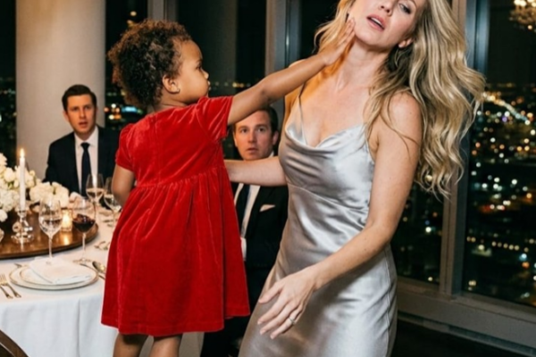 The Fiancée Tried to Humiliate the Billionaire at Their Engagement Par...